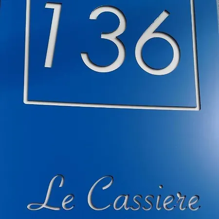 Le Cassiere Dna *