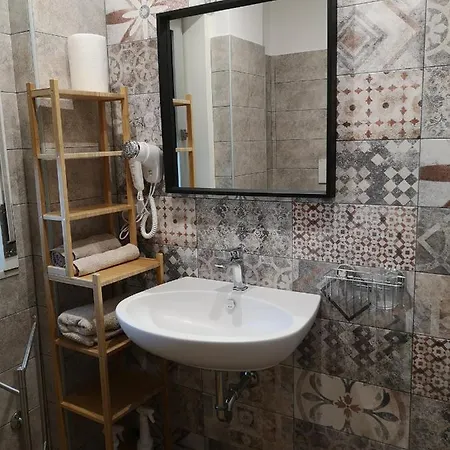Apartment Le Cassiere Dna