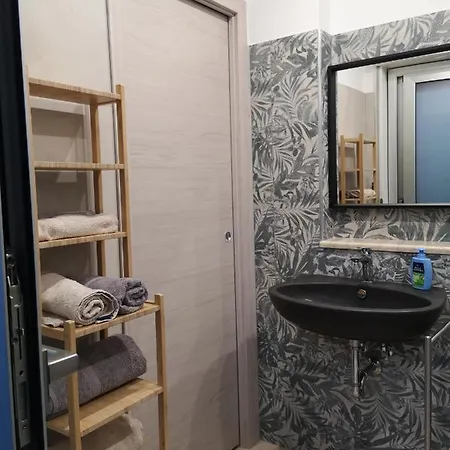 Apartament Le Cassiere Dna *
