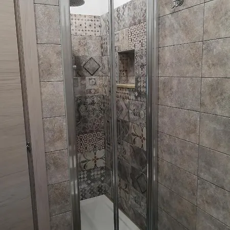 Apartment Le Cassiere Dna