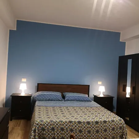 Apartment Le Cassiere Dna *