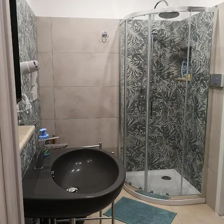 Le Cassiere Dna Apartment