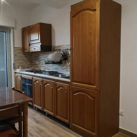 Apartament Le Cassiere Dna